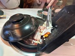 -狐狸爱上椰子鸡(滨江星光大道店)