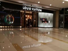 -LV路易威登(杭州万象城店)