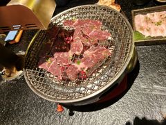 -樱嘢·炭火烧肉(惠南店)