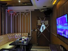 -博金年代 KTV(湖北大学店)