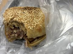 -正味斋锅巴菜(西北角店)