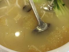 -江南村酒家