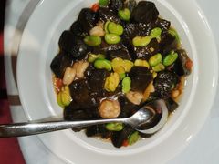 -霞客居酒店·霞客食府·宁海特色小海鲜
