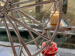 -广州天河希尔顿酒店