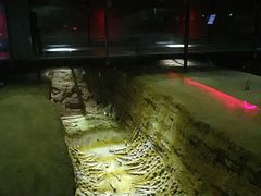 -汉景帝阳陵博物院