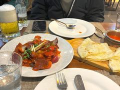 -哈努曼印度餐厅(吴泾宝龙广场店)