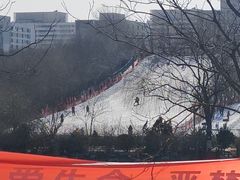 -南翠屏公园
