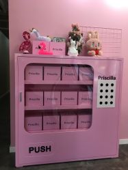 -Priscilla皮肤管理中心