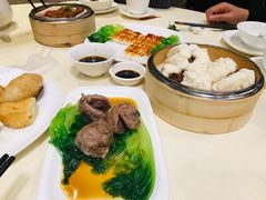-广东胜利宾馆西关粤中餐厅