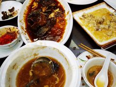-津菜宋记老房子(鼓楼店)
