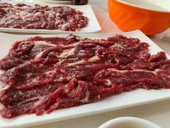 匙仁-伟记牛肉(金鸿公路店)