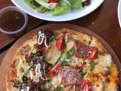 -米斯特比萨(亦庄国融国际店)