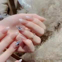 -LILY NAILS美甲美睫