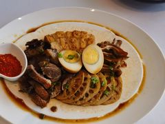 -眉州东坡(清河万象汇店)