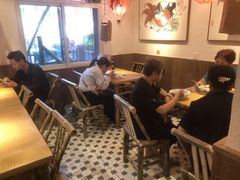 -丁阿纸面馆