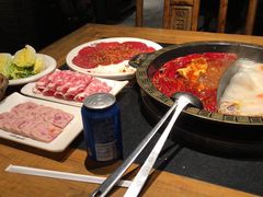 -纸盐河码头火锅(十八梯店)