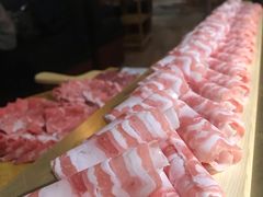 -羊大爷涮肉(亮马桥店)