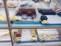 -爱德顺糕点食屋(利民道店)