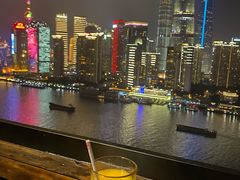 -上海外滩英迪格酒店