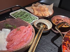 -色響火锅(恒隆广场店)