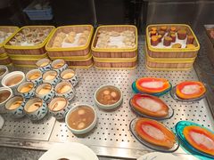 -星伦多 自助料理(圆融店)