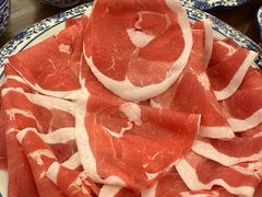 -磁器铜锅涮肉(交大东路店)