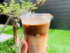 -Peet's Coffee皮爷咖啡(万象天地店)