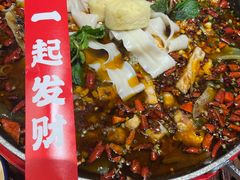 -聂发财重庆江湖菜(解放碑店)