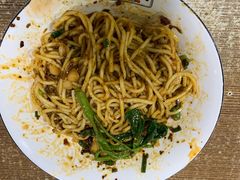 花市豌杂面-花市豌杂面(民生路店)