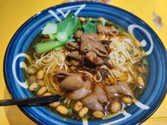 -砖头卤味