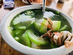 -海上驿站渔家菜馆