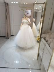 -GRACE KELLY婚纱与礼服(北京店)
