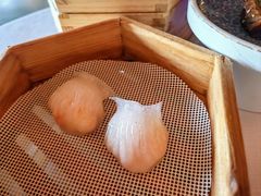 -富力丽思卡尔顿酒店·丽轩中餐厅