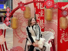 -万科生活广场(东莞松山湖店)