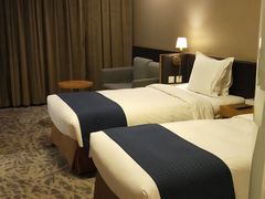 -北京民族园葉子里酒店(鸟巢店)