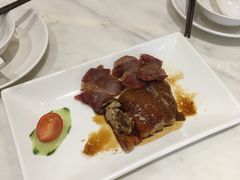 -火啫啫·粤式啫啫煲(南通首店)
