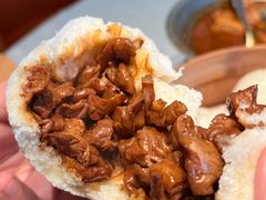 -煜丰汴京烤鸭(福彩路店)