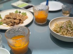 -小大董·烤鸭(观景餐厅·南京西路店)