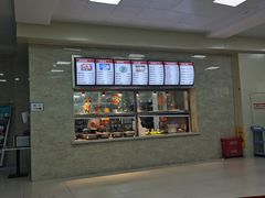 -中科大东区东苑餐厅(天使路店)