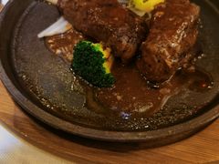 -俄士厨房(万松园店)