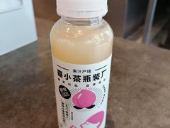 -喜茶(上海打浦桥日月光gelato lab+店)