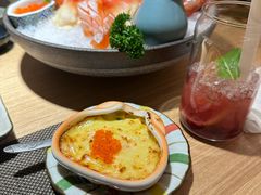 -德川家日本料理(顺义华联店)