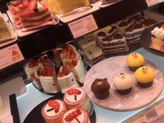 -巴黎贝甜(泗泾店)
