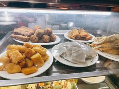 -姚记炒肝店(簋街店)