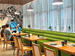 -Pizzeria da Nicola·火炉披萨(中大国际店)
