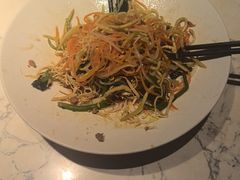 -奉天小馆·非遗东北菜(济南万象城店)