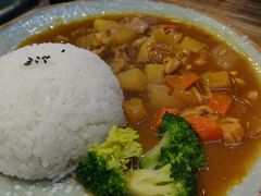 -花食间餐吧(远大购物中心群力店)