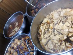 -肖家客饸饹面(郑州总店)