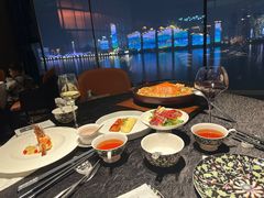 -君庭中餐馆(湘江豪生店)
