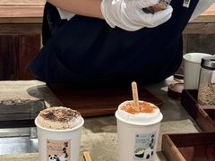 -李山山茶事(景枫店)